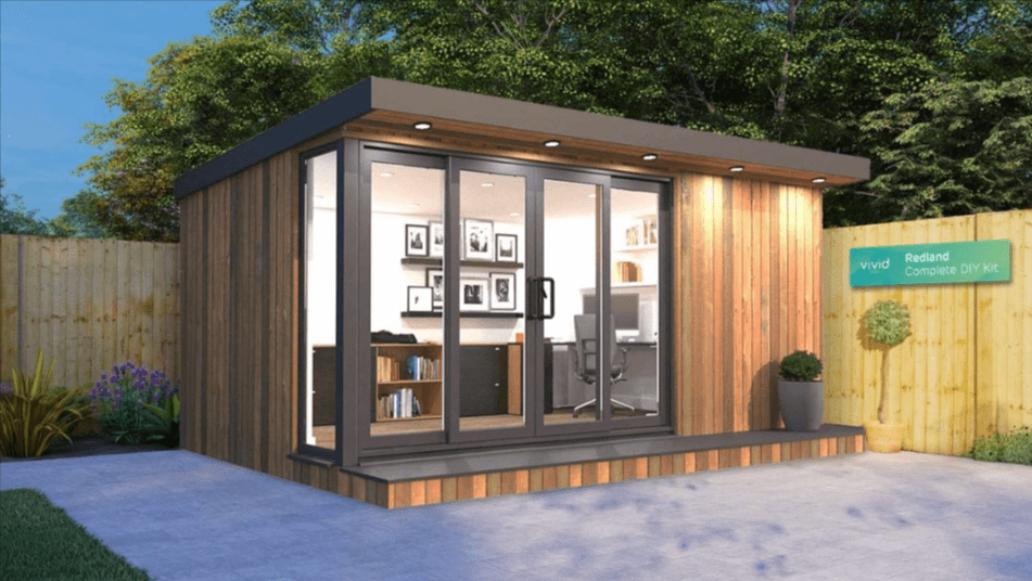What are the benefits of garden room kits?Mar 06, 2023